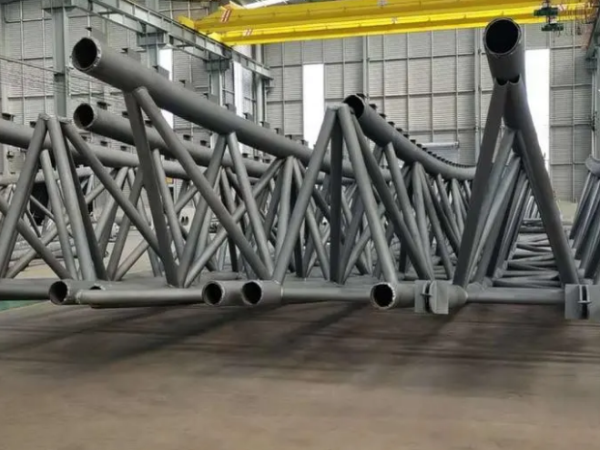 莱西网架工程有限公司