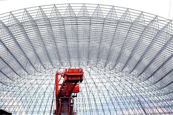 莱西徐州网架公司核心竞争力揭秘,关键在哪里?
