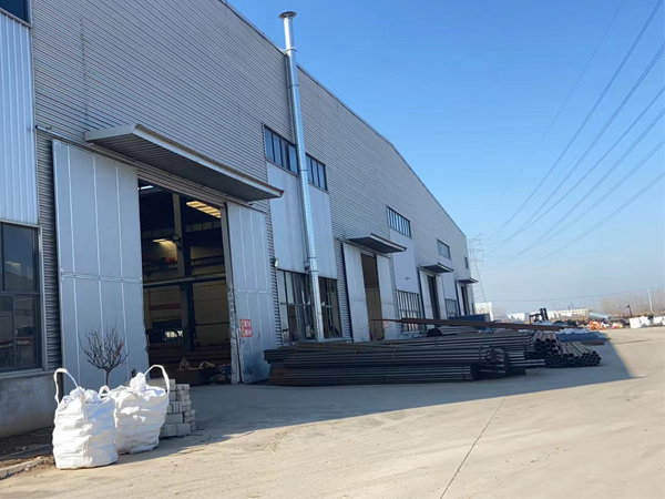 莱西这些选择徐州网架公司五大误区,你一定要知道