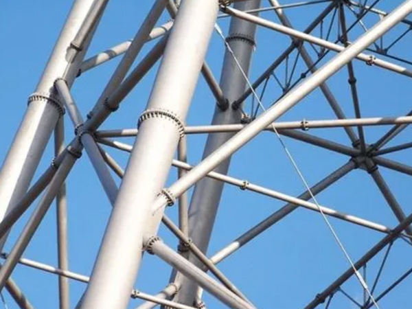 莱西网架加工厂家都有哪些优势?