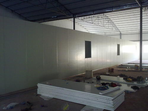 莱西料棚网架加工厂