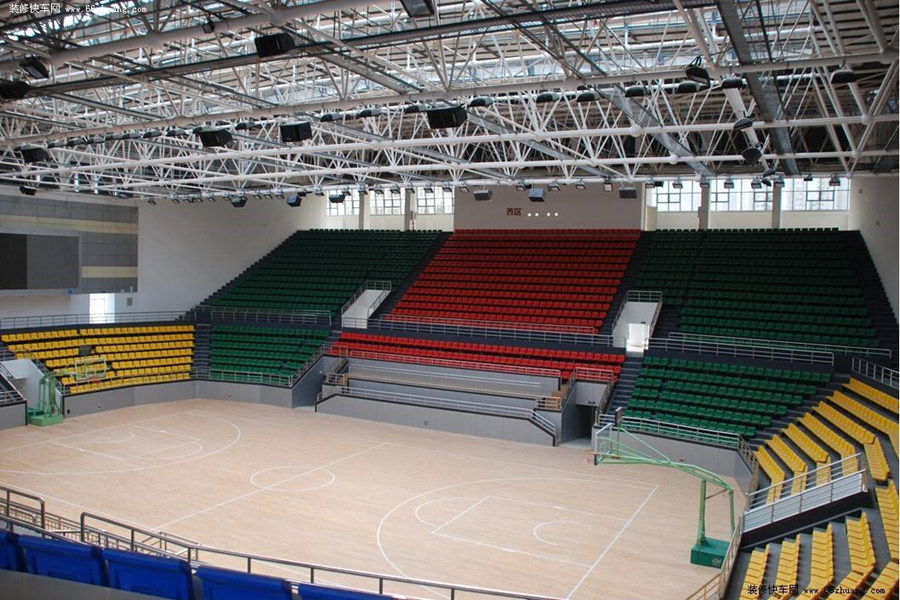 莱西徐州网架厂产品的结构设计和安装要领