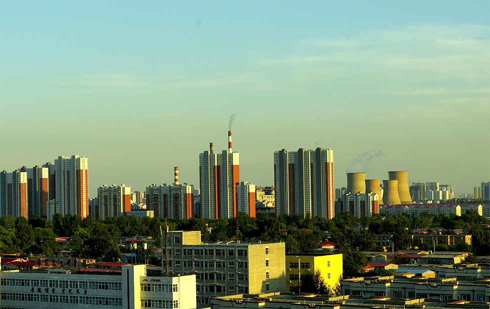 莱西专业从事网架钢结构工程设计加工与安装